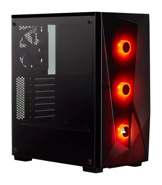 PC Gamer Ultime RTX 4080 + i7-12700K, 32 Go RAM, 2 To SSD NVMe - 4K/144 FPS, Montage Pro, Garantie 6 Mois